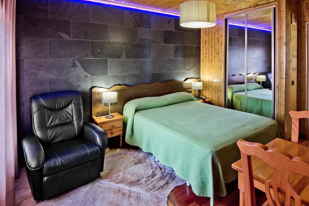 Hotel Dona Blanca Albarracín Δωμάτιο φωτογραφία
