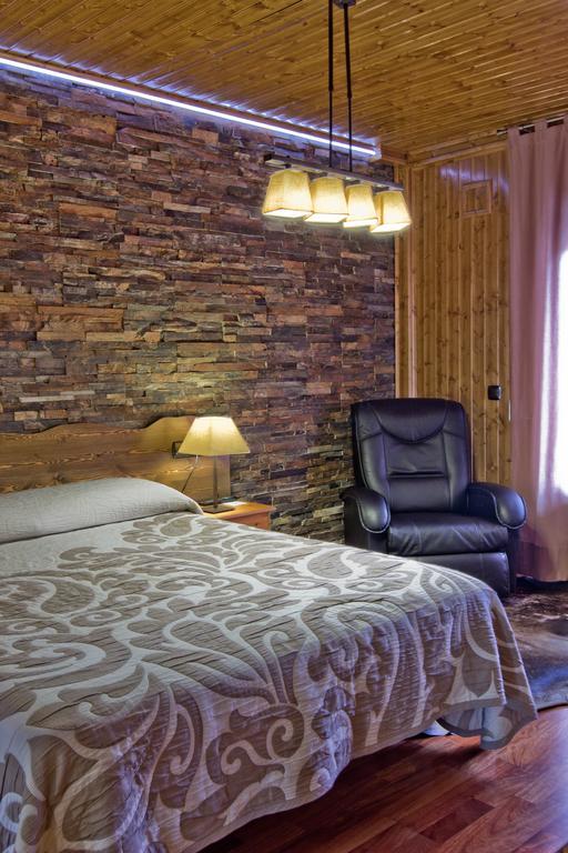 Hotel Dona Blanca Albarracín Δωμάτιο φωτογραφία