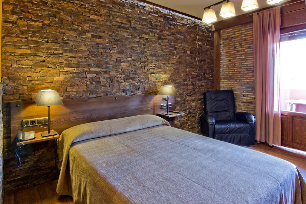 Hotel Dona Blanca Albarracín Εξωτερικό φωτογραφία
