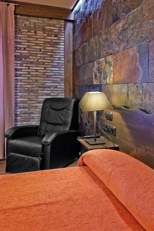 Hotel Dona Blanca Albarracín Δωμάτιο φωτογραφία