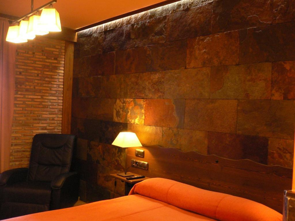 Hotel Dona Blanca Albarracín Δωμάτιο φωτογραφία