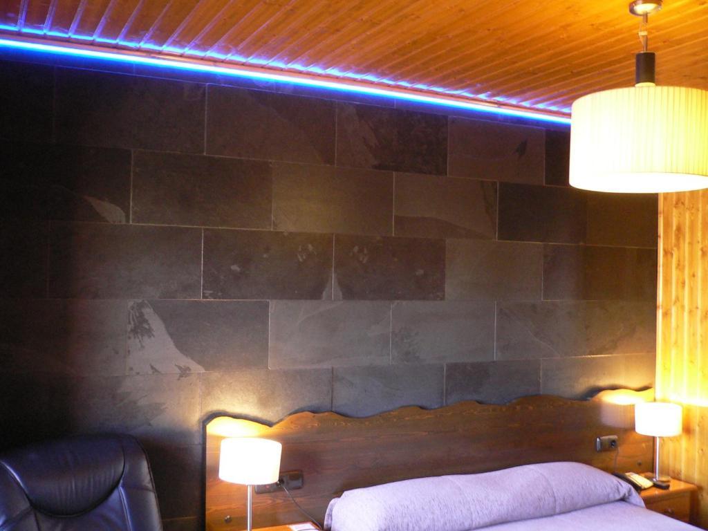 Hotel Dona Blanca Albarracín Δωμάτιο φωτογραφία