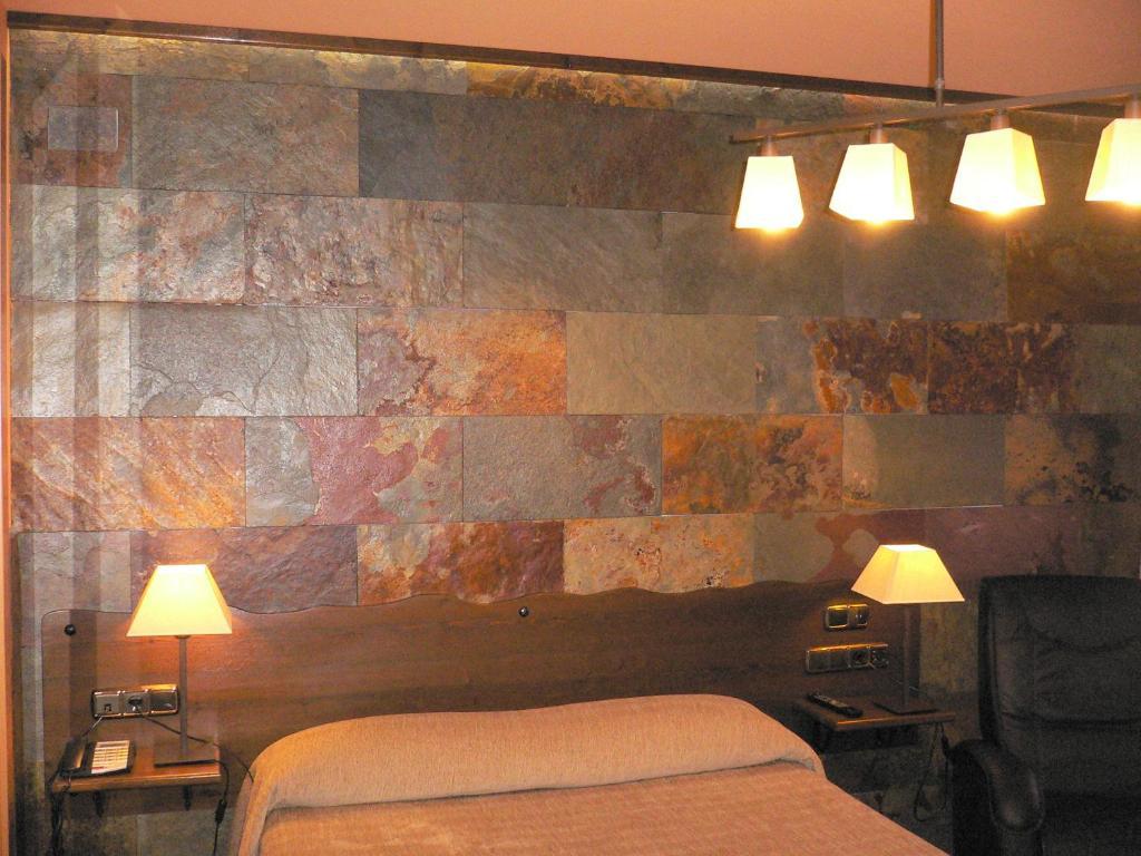 Hotel Dona Blanca Albarracín Εξωτερικό φωτογραφία