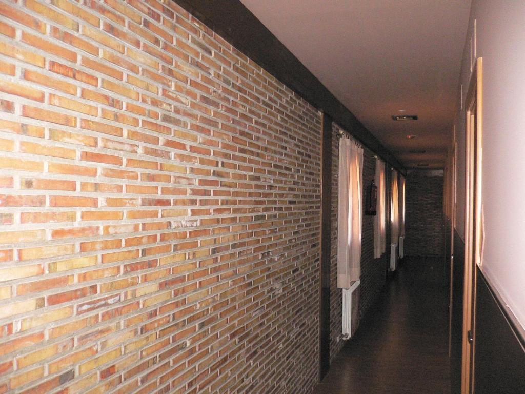 Hotel Dona Blanca Albarracín Εξωτερικό φωτογραφία