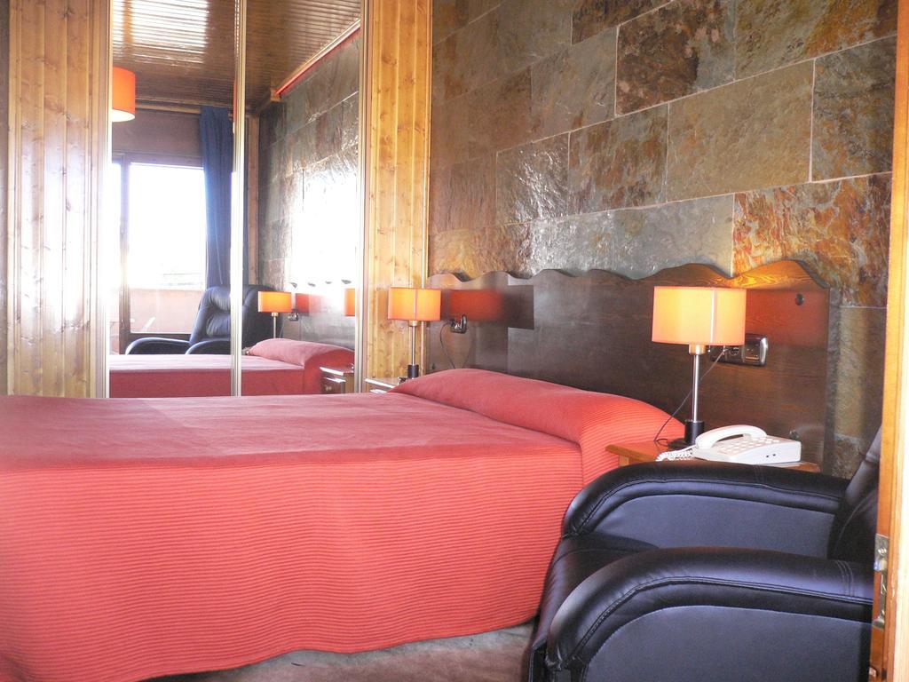 Hotel Dona Blanca Albarracín Εξωτερικό φωτογραφία