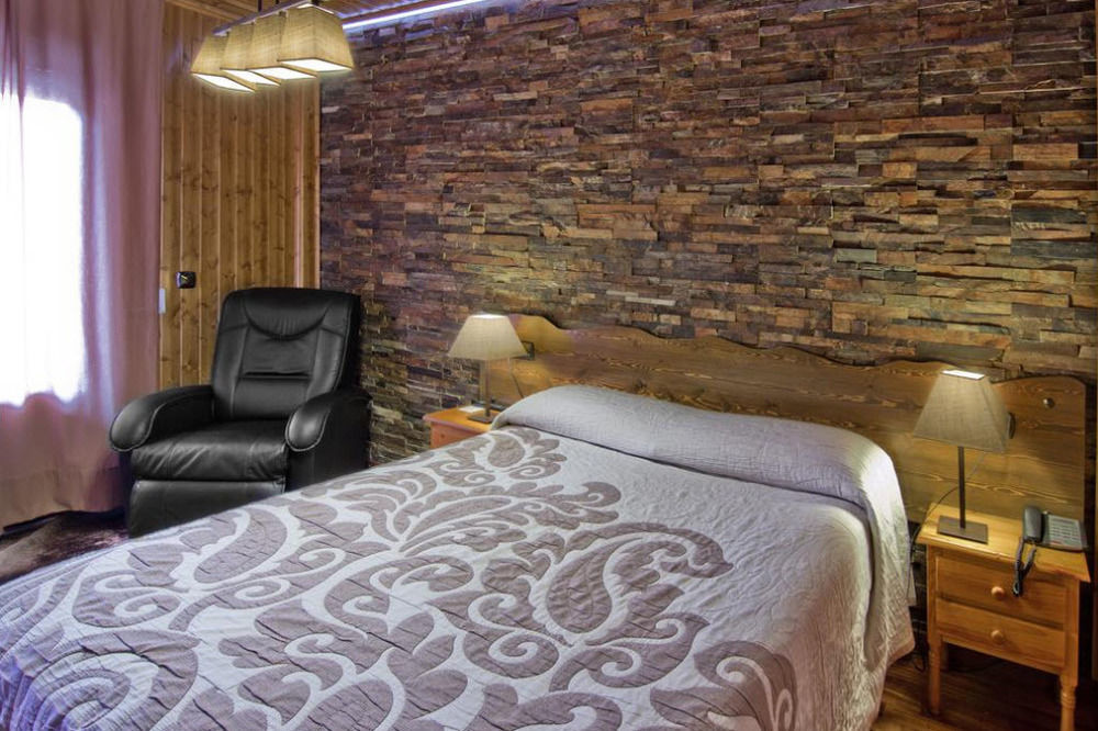Hotel Dona Blanca Albarracín Εξωτερικό φωτογραφία