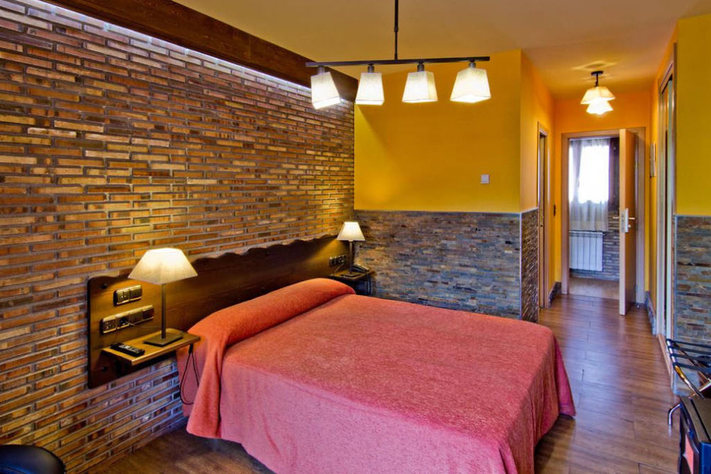 Hotel Dona Blanca Albarracín Εξωτερικό φωτογραφία