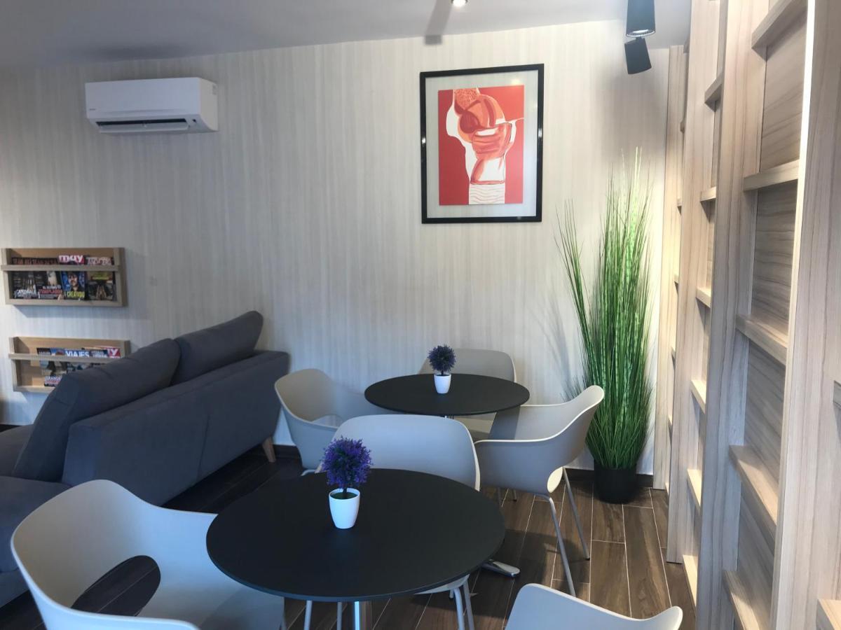 Hotel Dona Blanca Albarracín Εξωτερικό φωτογραφία
